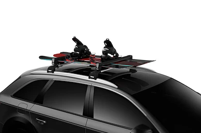 Porte-skis Thule SnowPack L