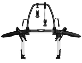 Porte-vélo de cinquième porte Thule OutWay Platform 2