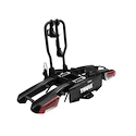 Porte-vélo sur attelage remorque Thule EasyFold 3 (944) + Adaptateur Thule EasyFold 3 Foldable Bike add-on