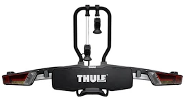 Porte-vélo sur attelage remorque Thule EasyFold XT 2 (933)