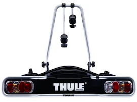 Porte-vélo sur attelage remorque Thule EuroRide 2 940