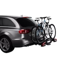 Porte-vélo sur attelage remorque Thule VeloCompact 2 (924) 13pin