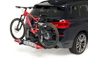 Porte-vélo sur attelage remorque Uebler  F14