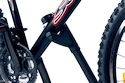 Porte-vélos de toit Thule ProRide Thule ProRide 591