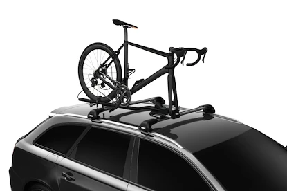 Porte-vélos de toit Thule  TopRide 568