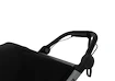 Poussette de sport Thule Glide 2 Jet Black