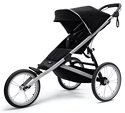 Poussette de sport Thule Glide 2 Jet Black