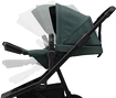 Poussette de sport Thule Sleek Mallard Green on Black