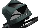 Poussette de sport Thule Sleek Mallard Green on Black