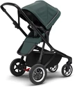 Poussette de sport Thule Sleek Mallard Green on Black