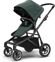 Poussette de sport Thule Sleek Mallard Green on Black