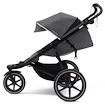 Poussette de sport Thule Urban Glide 2 světle šedý