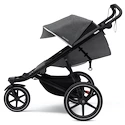 Poussette de sport Thule Urban Glide 2 světle šedý