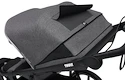 Poussette de sport Thule Urban Glide 2 světle šedý