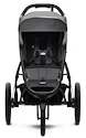 Poussette de sport Thule Urban Glide 2 světle šedý