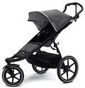 Poussette de sport Thule Urban Glide 2 světle šedý