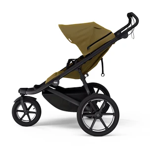 Poussette de sport Thule Urban Glide 3 Nutria green