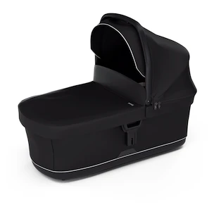 Poussette sportive Thule Urban Glide 3 Black + Bassinet Black