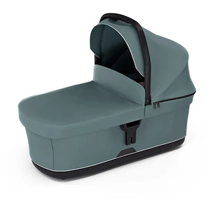 Poussette sportive Thule Urban Glide 3 Black + Bassinet Mid blue