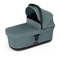 Poussette sportive Thule Urban Glide 3 Black + Bassinet Mid blue SET 7en1