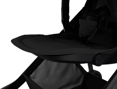 Poussette Thule Shine Black on Black