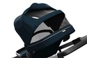 Poussette Thule Sleek Aluminum/Navy Blue