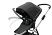 Poussette Thule Sleek Aluminum/ShadowGray