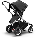 Poussette Thule Sleek Aluminum/ShadowGray