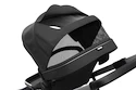 Poussette Thule Sleek Aluminum/ShadowGray