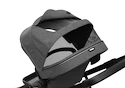 Poussette Thule Sleek Black/Gray Melange