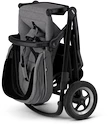 Poussette Thule Sleek Black/Gray Melange