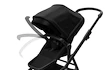 Poussette Thule Sleek Black on Black