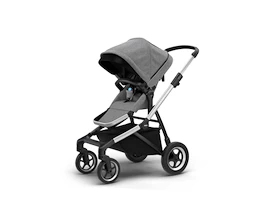 Poussette Thule Sleek Grey Melange