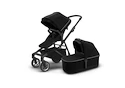 Poussette Thule Sleek Midnight Black on Black