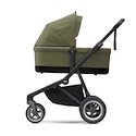 Poussette Thule Sleek Soft Green