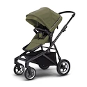 Poussette Thule Sleek Soft Green