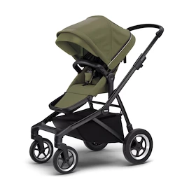 Poussette Thule Sleek Soft Green