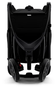 Poussette Thule Spring Black/Grey Melange