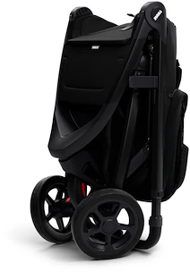 Poussette Thule Spring Black/Grey Melange