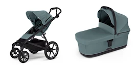 Poussette Thule Urban Glide 4-wheel