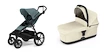 Poussette Thule Urban Glide 4-wheel