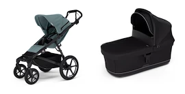 Poussette Thule Urban Glide 4-wheel