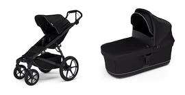 Poussette Thule Urban Glide 4-wheel