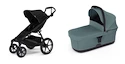 Poussette Thule Urban Glide 4-wheel