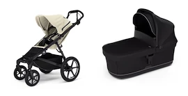 Poussette Thule Urban Glide 4-wheel