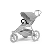 Poussette Thule Urban Glide 4-wheel + Bassinet SET 4en1