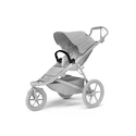 Poussette Thule Urban Glide 4-wheel + Bassinet SET 4en1