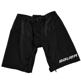 Protections de hockey Bauer PANT COVER SHELL Black Junior