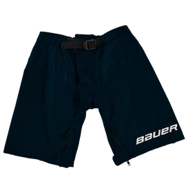 Protections de hockey Bauer PANT COVER SHELL Navy Junior