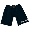 Protections de hockey Bauer  PANT COVER SHELL Navy Junior S